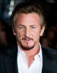 Sean penn appeared in two episodes of friends during the show's eighth season. Sean Penn Wikipedia