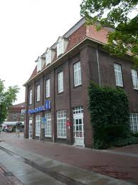 Deutsche Bank Leer