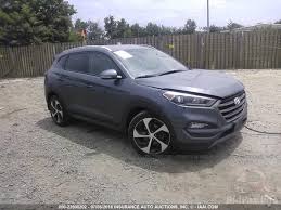 Maybe you would like to learn more about one of these? Hyundai Tucson Limited Sport And Eco Se 2016 Gray 1 6l Vin Km8j3ca25gu229320 Free Car History