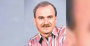 Alex Sanderson Crank II