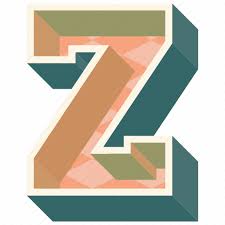 What does prenatal z advanced formula look like? 3d Alphabet 3d Letter Alphabet Letter Z Capital Letter Z Z Icon Download On Iconfinder