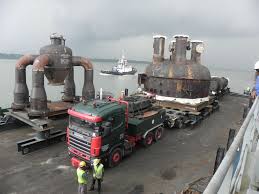 Ocean masters logistics sdn bhd. Cnc Freight Services Sdn Bhd The Heavy Lift Group