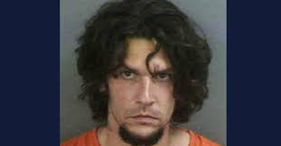 Anthony Michael Corrado killed grandma with hammer: Sheriff