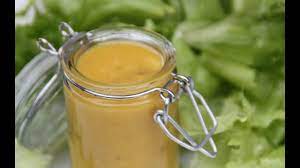 Hab gerade eben die sendung von jamie oliver auf rtl2 gesehen! Honig Senf Dressing Salatsosse Rezept Der Bio Koch 549 Youtube