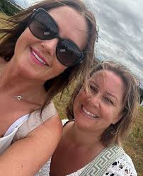 What a brilliant day out at Colleymore Farm with the team from Wildfarmed