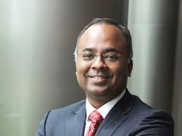 Incoming SMU dean aims to turn S'pore into 'entrepreneurial destination'