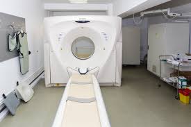 Compania de construcții a început lucrările la noua clădire de șase etaje a centrului medical. Tomografia Computerizata Clinic Med Diagnosis Turda