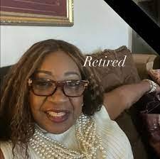 Verdell Cook's Instagram, Twitter & Facebook