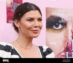 Ali landry hi-res stock photography and images