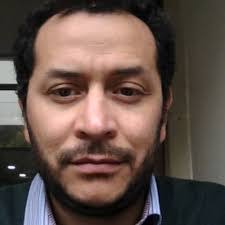 Oscar David's Instagram, Twitter & Facebook