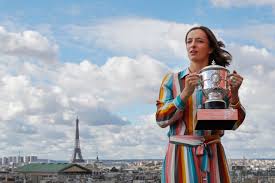The romanian who has won major titles on the two natural surfaces, grass and clay, is yet to strike on hardcourts, something she hopes to correct. Simona Halep Latest News Breaking Stories And Comment The Independent