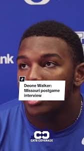 Deone Walker