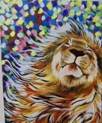 Acrylic Painting For Beginners Animal Google Search Animal Paintings Acrylic Painting Animal Paintings