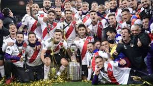 Antes del partido de ida por la final de la libertadores dijo: Copa Libertadores River Plate Le Gana A Boca Juniors La Final De Las Finales Para Cerrar Una De Las Historias Mas Extraordinarias E Inverosimiles Del Futbol Sudamericano Bbc News Mundo
