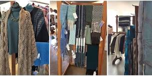 Wet Mountain Weavers Fiber Arts Show and Sale