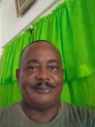 cherry green 💚 green as the dang grass