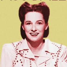 Ella Mae Morse ROCKS CD