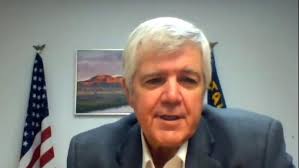 Know Your Candidates 2020 Cliff Bentz Running For Congress In Oregon S 2nd Katu