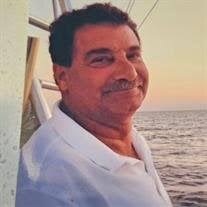 Capt. Frank Perillo Obituary