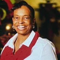 Gloria Jean Turner Obituary