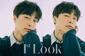 Kiss goblin (2020) atau juga dikenal dengan judul kiss ghost adalah salah satu drama web korea komedi romantis dibalut dengan unsur fantasi dan supranatural yang diproduksi oleh whynot media (koktv). Magazine Collection Ø¯Ø± ØªÙˆÛŒÛŒØªØ± Korea Bae In Hyuk For 1st Look Magazine Magzco Photoshoot