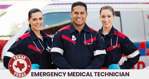 What is the process of emt certification? How To Become A Emt In Texas Requirements Schools Licensing