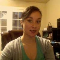 Christina Gossett's Instagram, Twitter & Facebook