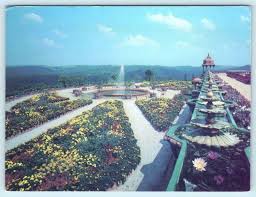 One of the 30 most beautiful places to visit in the usa. Moundsville West Virginia Va Prabhupada S Palace Of Gold 1987 4 X6 Postcard United States West Virginia Other Postcard Hippostcard