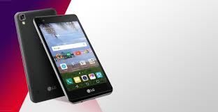 LG X Style (CDMA) TracFone Smartphone ...