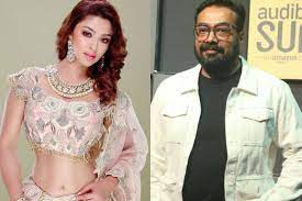 Our #infidelityhurts campaign is gathering pace and if. Payal Ghosh Demands Lie Detector Test For Anurag Kashyap After Filmmaker Denies All Allegations Of Rape India Com