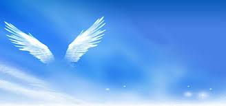 Angel Wings Background Photos Vectors And Psd Files For Free Download Pngtree Blue Sky Background Angel Wings Background Angel Pictures