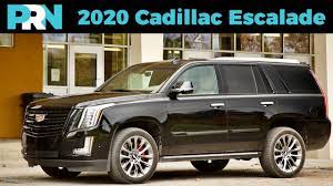2021 escalade & escalade esv | build & price selector you are currently viewing cadillac.com. Image Is Everything 2020 Cadillac Escalade Platinum Sport Edition Review Youtube