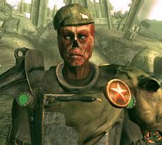 Power armor training is a perk in fallout 3 and fallout: Royez Fallout Wiki Fandom