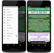 Satta Matka Satta King Kalyan Results Tips Chart 1 1 Apk
