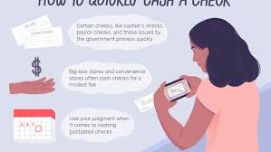 Cash app was made basically for people in the united states for sending and receiving funds through their cards/banks and even withdrawing to bitcoin wallet. How To Cash A Check As Quickly As Possible