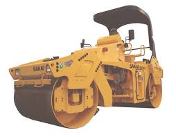 Stone SW652ND-1 Smooth Drum Roller