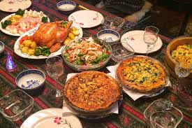 クリスマスディナー手作りしませんか | 調整さん