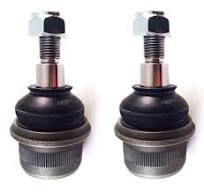 Front Lower Ball Joint Set of 2 (Steering Knuckle - Control Arm) for  Mercedes