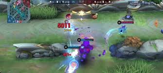 New Hero Beatrix Gameplay - Mobile Legends Bang Bang - Youtube