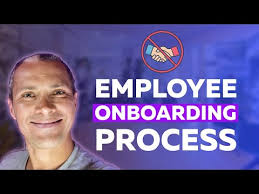 Employee Onboarding Process Made Easy