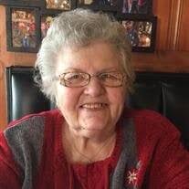 Ida "Jane" Wright Obituary