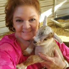 The Itty Bitty Farm Stand