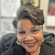 Rest in Power Sweet Spirit. Soror Dana Outland-Foreman, always in our  hearts 💙 💙💙💙💙