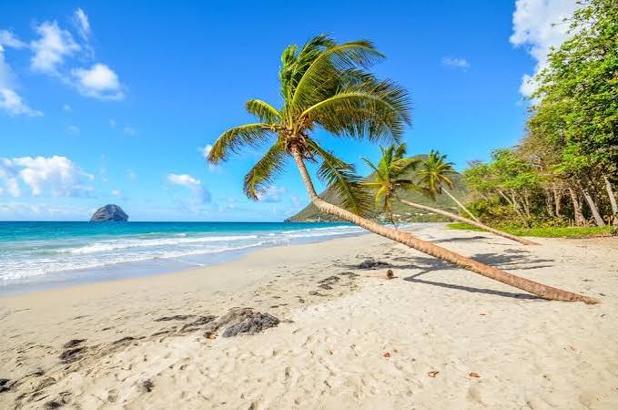 Les 10 plus belles villes de la Martinique &agrave; visiter
