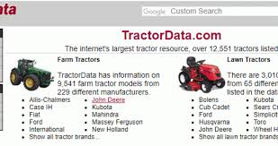 How Much Oil Does My Tractor Need Nelson Tractor Blog