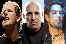 De muzikant is anno 2020 bekend van undertow, lateralus and 10,000 days. Corey Taylor Maynard James Keenan Dave Navarro More Criticize 2013 Grammy Awards