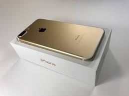 Home / refurbished iphones / iphone 7 plus. Iphone 7 Plus Gold Youtube