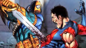 Top 10 most violent super villains. 10 Most Brutal Marvel And Dc Deaths Youtube