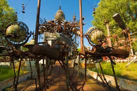 Maybe you would like to learn more about one of these? The 15 Best Wisconsin Roadside Attractions Silly America