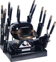 On the other hand, thick asian hair may be hard to manage, so creating wand curls on it takes more time and efforts. Hair Curler Cheap Curling Iron Professional Black Hair Curling Irons Curling Iron Hairstyles Curled Hairstyles Curling Wand Set